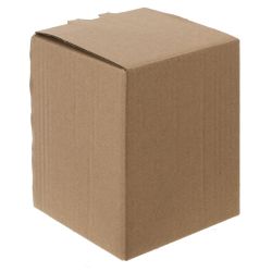 GAEM Ваза, 110 мл, L5 W5,5 H11 см