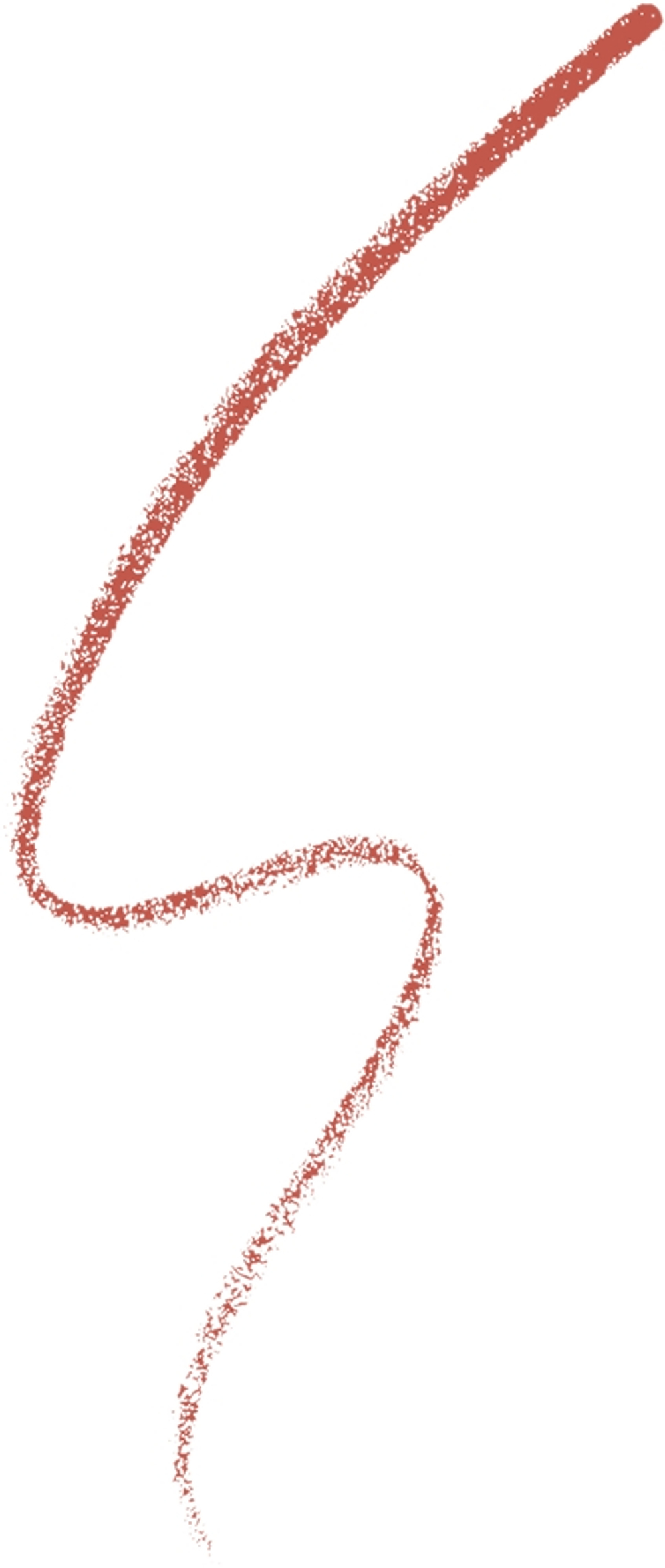 Jeffree Star Cosmetics Brow Designer Pencil - Точный карандаш для бровей оттенок Star Red, 0 g