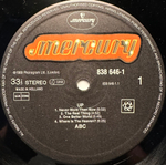 ABC - Up (Голландия 1989г.)