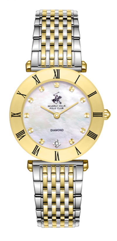 Наручные часы Beverly Hills Polo Club BP3839C.220