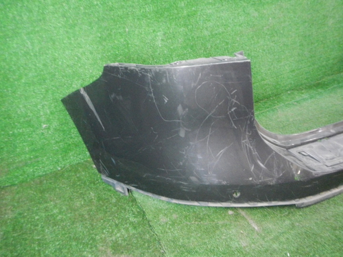 Бампер задний VW Touareg 2 NF (2010-2014)