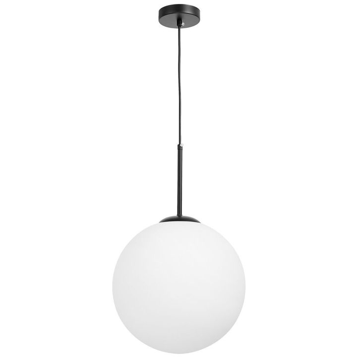 Подвесной светильник Lumina Deco Fredica LDP 6030-300 BK