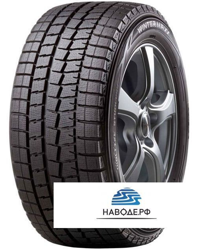 Dunlop 255/45 r18 Winter Maxx WM01 103T