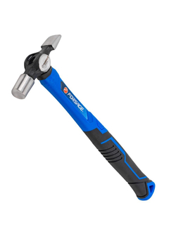 Молоток слесарный 150гр. Forsage F-CP7016