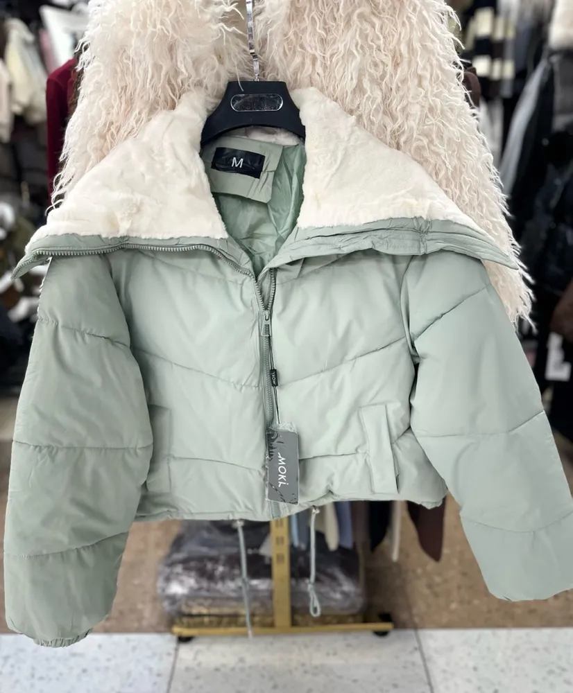 Куртка 2572291 Fabrika