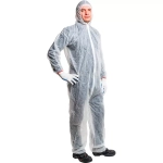 Комбинезон "Каспер" одноразовый Puretech С1305 размер XXL