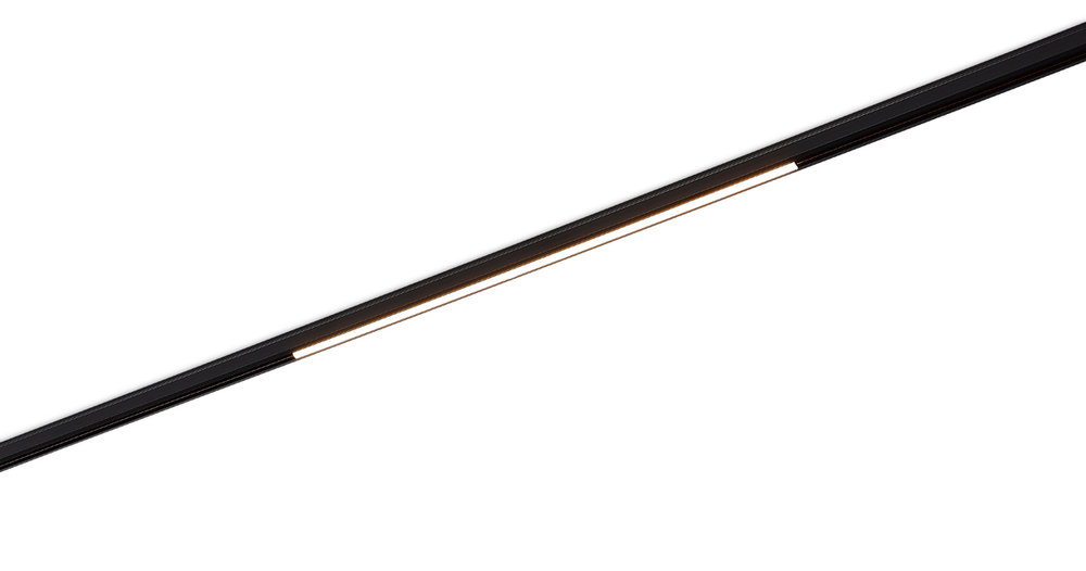 Светильник для Slim Line Mini,  Line,  5Вт,  3000К,  черный