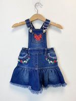 Сарафан Monnalisa