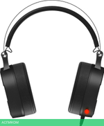 Наушники Bloody G530 черный/серый