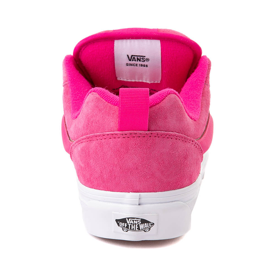 Кеды Vans Old Skool KNU Pink