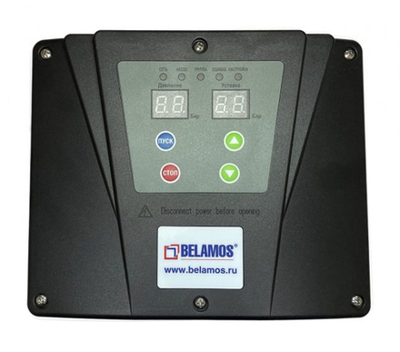 Belamos Частотный преобразователь FIM-10 1.1KW 220V
