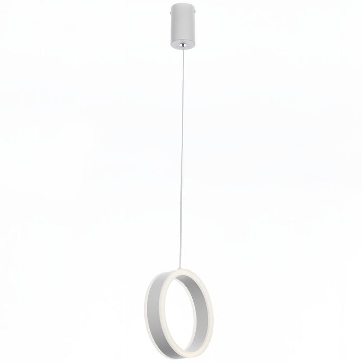 Подвесной светильник Citilux Дуэт CL719000