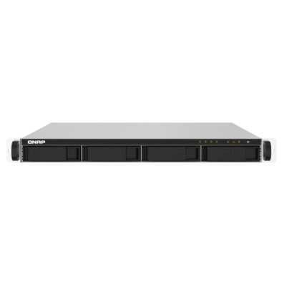 Сетевой RAID-накопитель Qnap TS-432PXU-2G