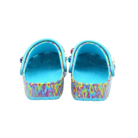 Crocs Classic Clog 'Multicolor'