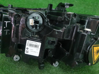 Фара правая BMW X5 G05 X6 G06 (18-23) Laser Light
