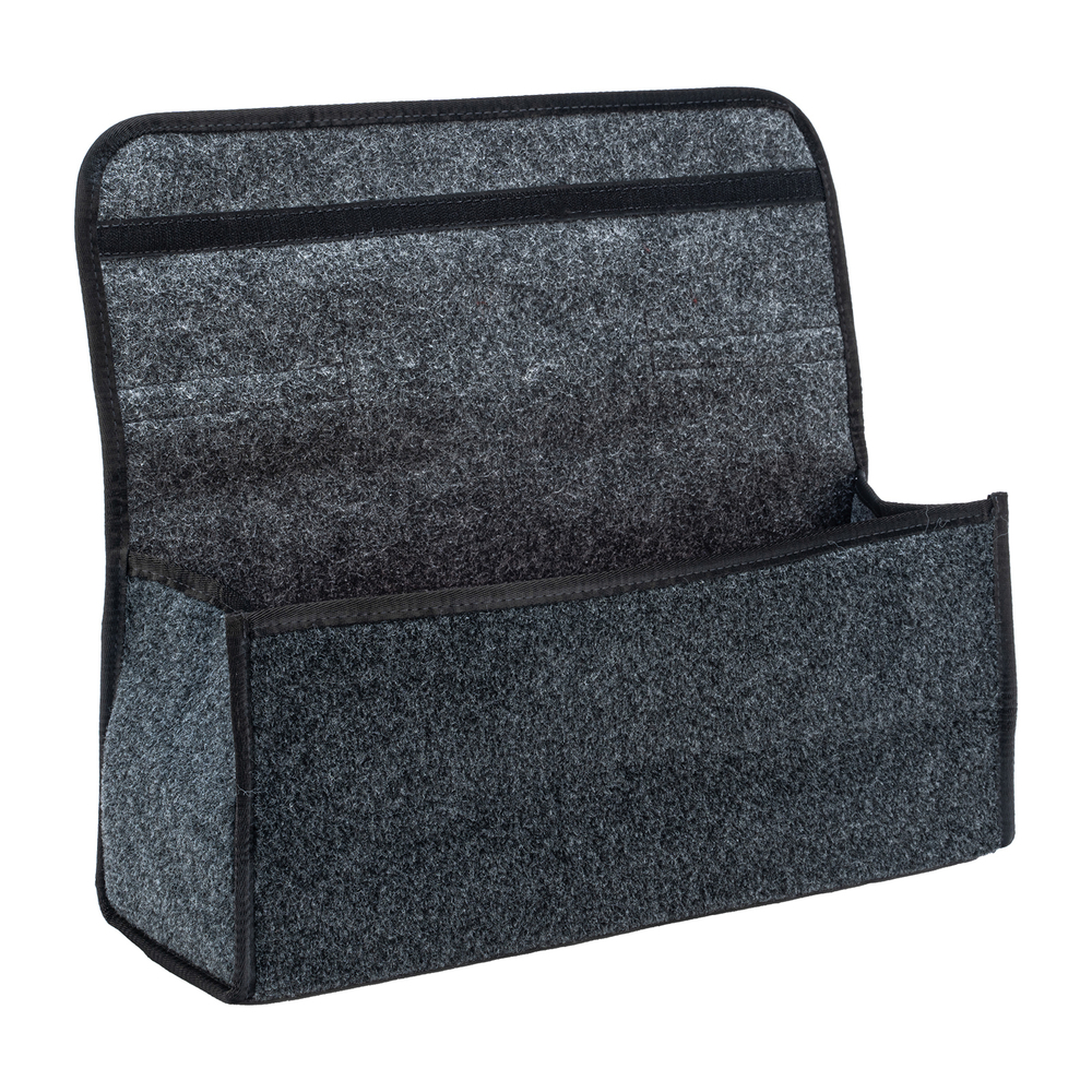 Органайзер автомобильный в багажник "Войлок" Stels