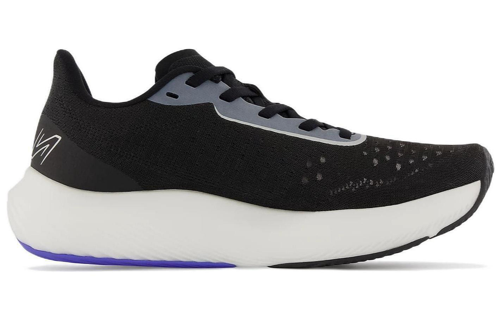 Кроссовки New Balance Nb Fuelcell Rebel V3 (Женская размерная сетка)