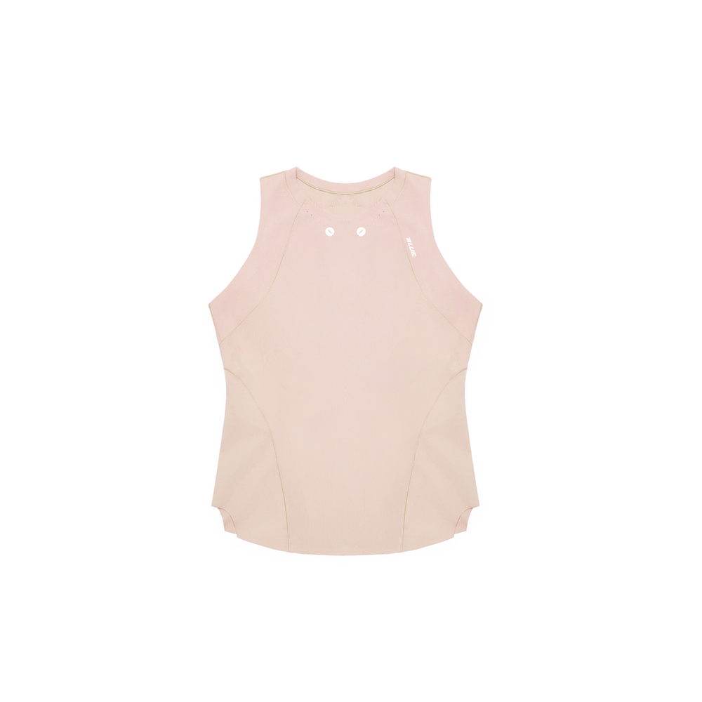 Майка Blue Monte Frog Breath Trail Running Vest "Sumu Powder" Women's