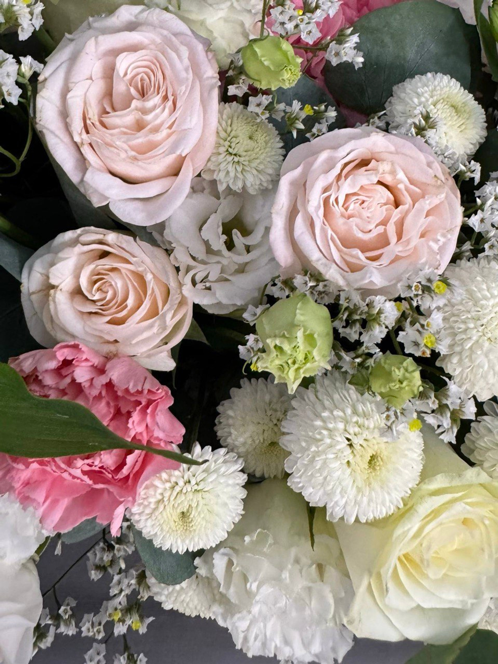 Композиция на стол