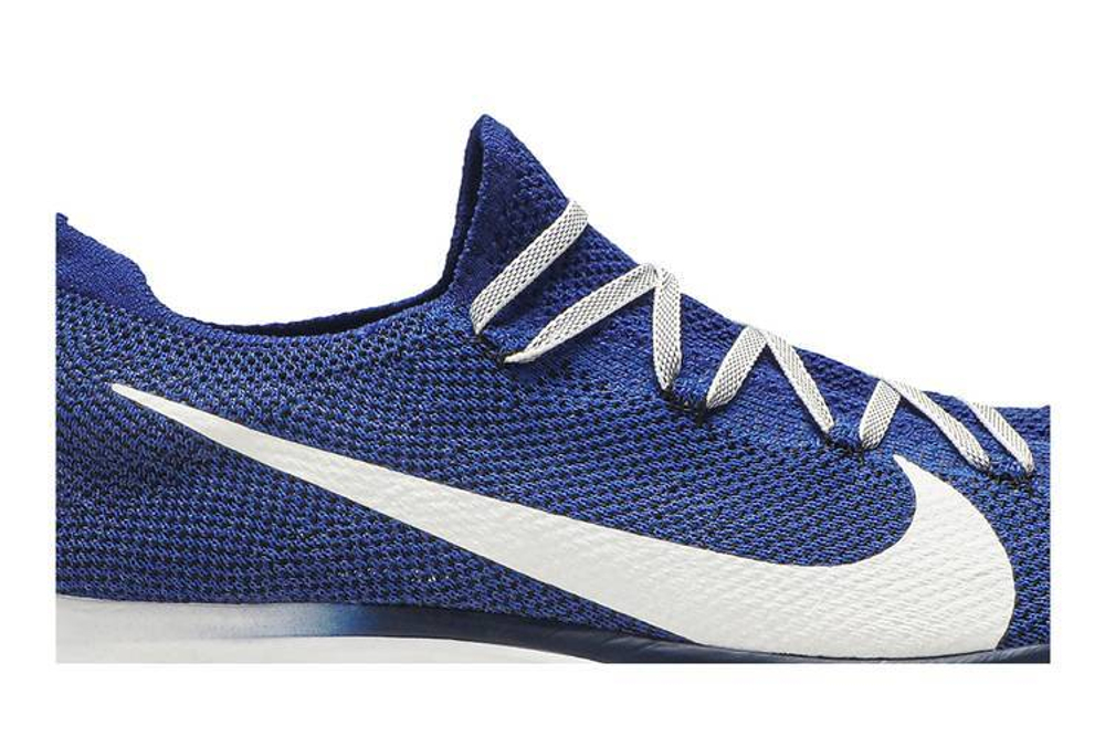 Кроссовки Nike Zoom Fly 1 Flyknit Blue