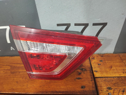 Фонарь задний левый внутренний LADA Vesta 15-22 Б/У Оригинал 8450006965