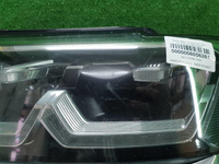 Фара левая VW Teramont (2017-2022) LED
