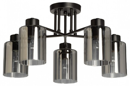 Люстра на штанге De City Акцент 9 680014505