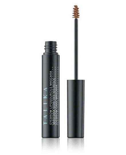 Тушь для ресниц Talika Augenpflege Eyebrow Liposourcils Mascara коричневый 5 мл