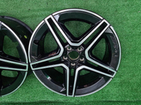 Диск Комплект R20 Mercedes GLE V167 (18-нв) AMG