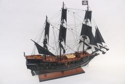 Van Der Heijden Модель парусника "Черная Жемчужина"