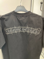 Футболка Chrome Hearts