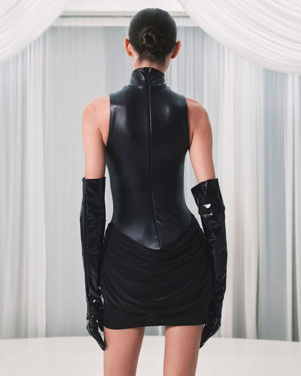 Платье Mimi mini