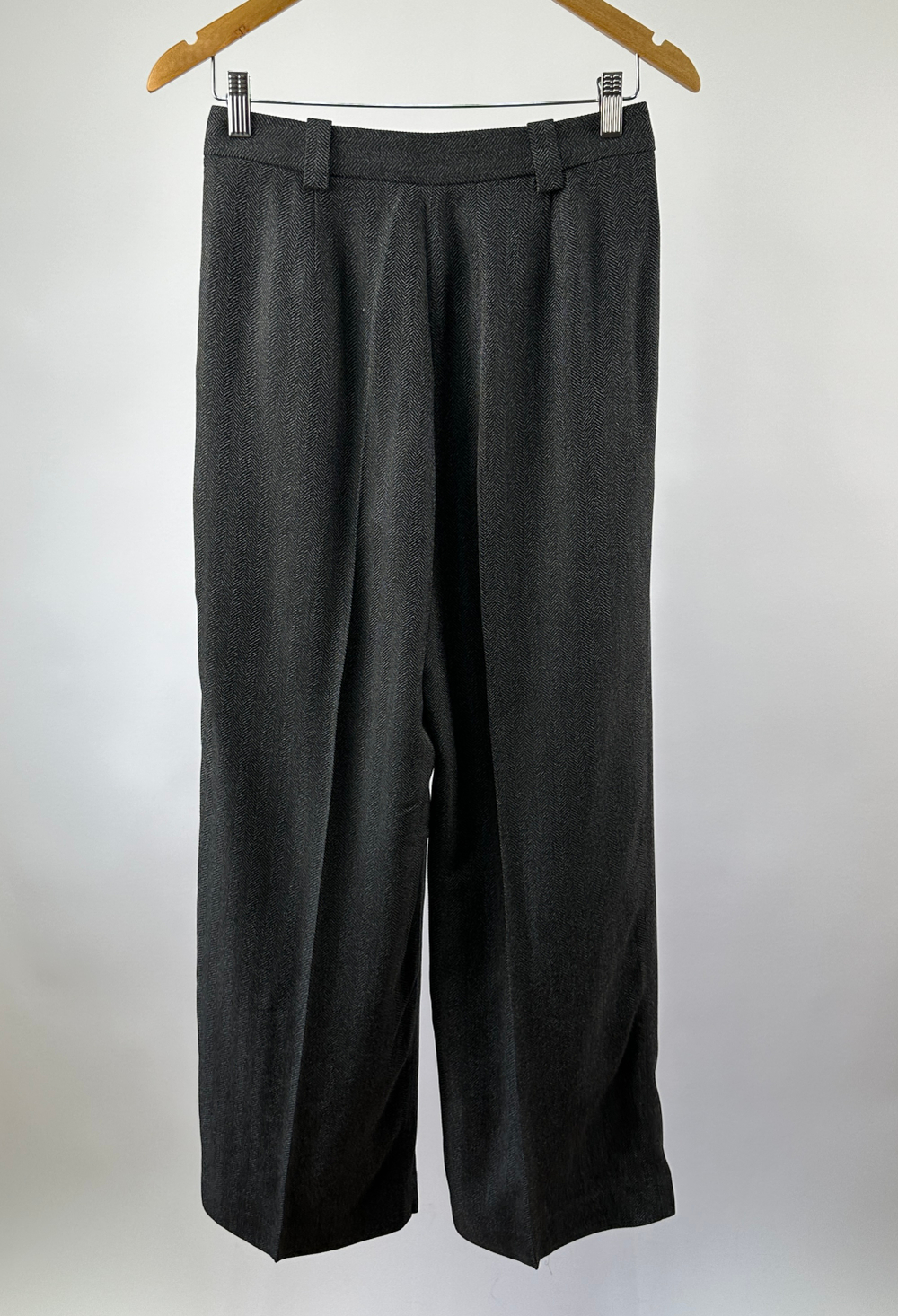 Брюки Massimo Dutti