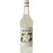 sirop MONIN L&#39;Artiste &quot;Coconut&quot; 1L