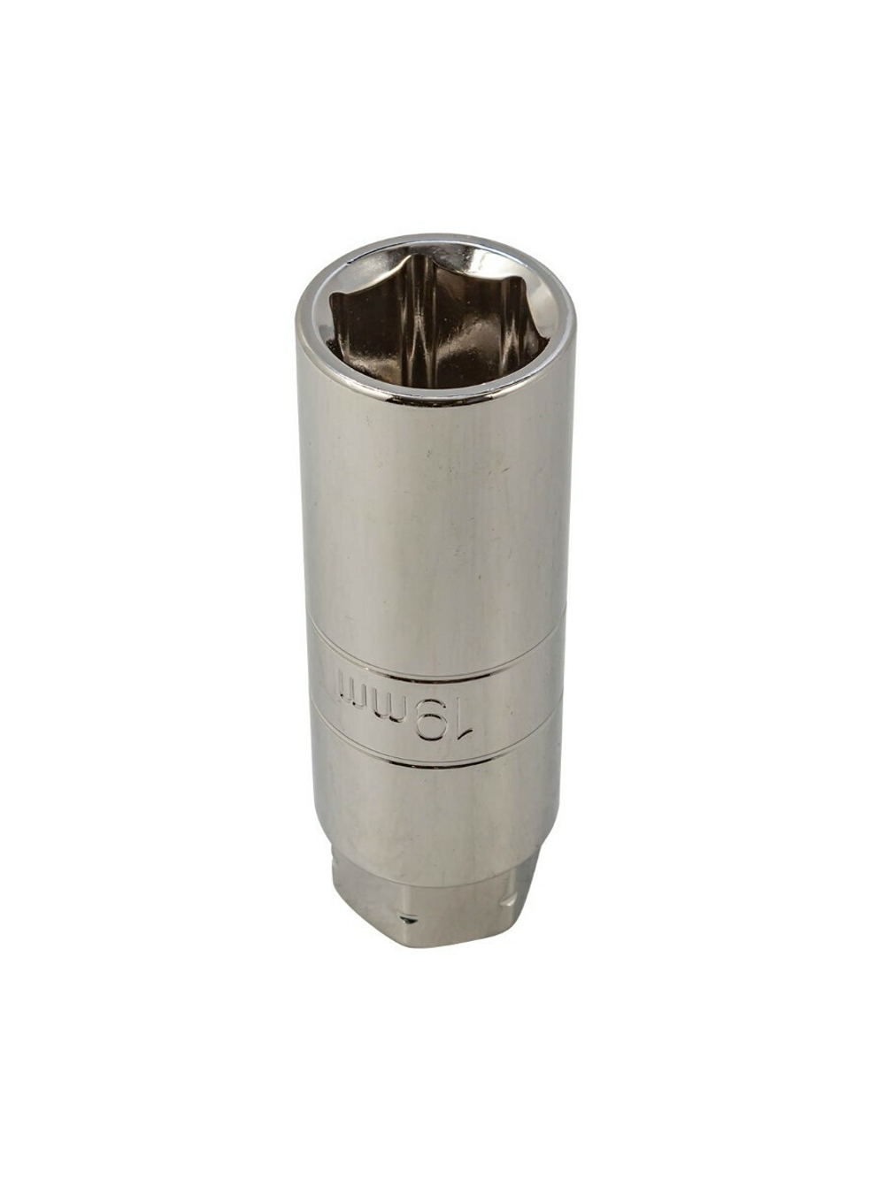 Головка для разборки стойки амортизатора 19мм (VW AUDI SEAT CITROEN FIAT OPEL PEUGEOT TOYOTA) RockForce##Rock FORCE RF-1022-19