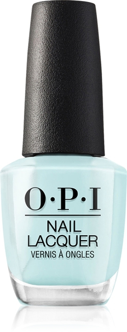 OPI Nail Lacquer - лак для ногтей, 15 ml