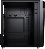 Корпус mATX ACD Coffre 104M