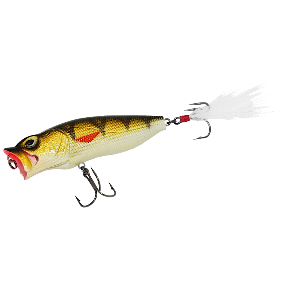 Воблер Takara 4424085-256 Magic Pop Dog 16г 85мм 1шт