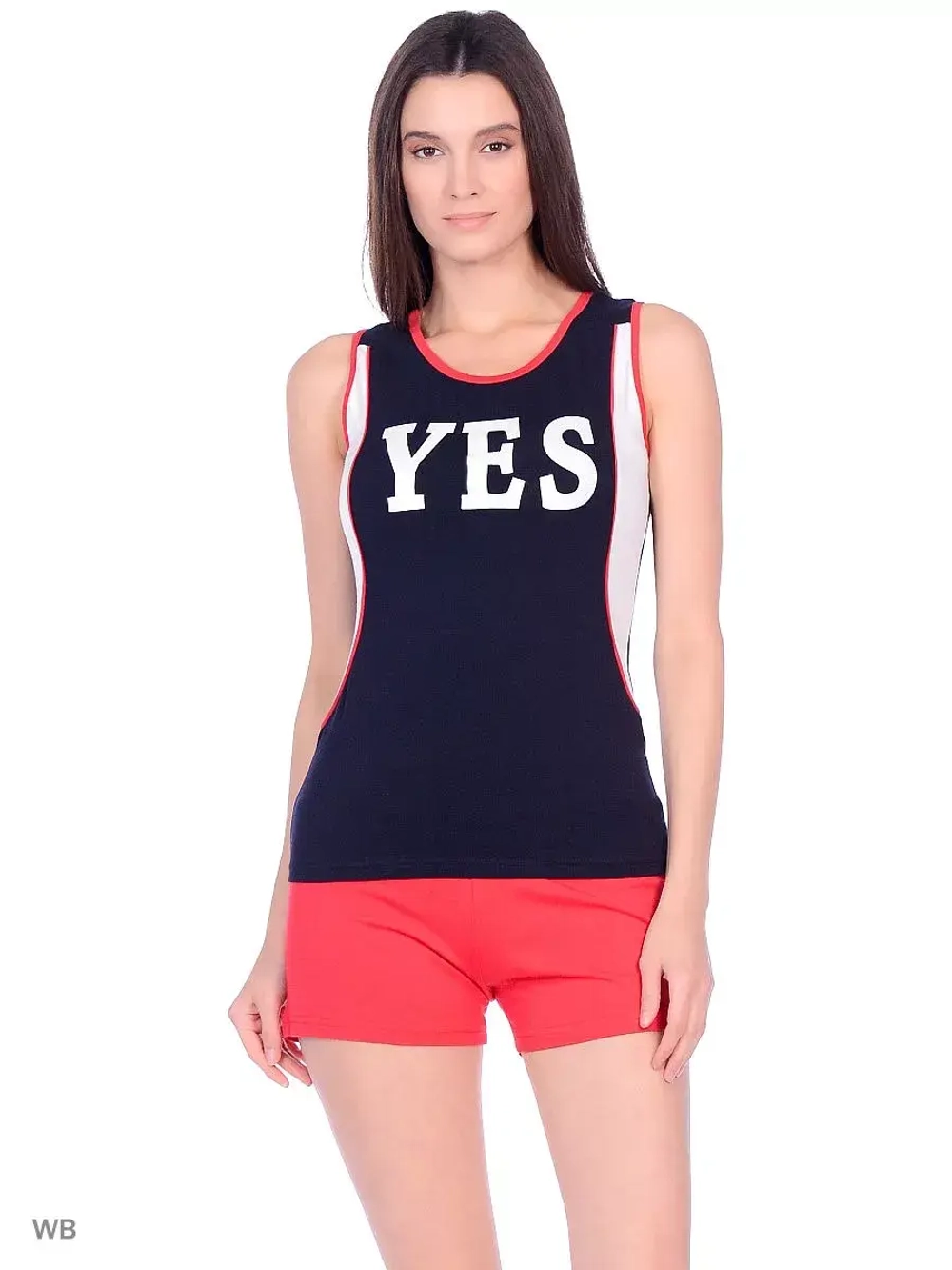 Костюм домашний Missendo