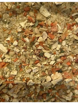 Универсальная приправа ВЕГЕТА НАТУР 2кг * 1 шт