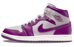 Jordan 1 Mid Magenta 2022 Women"s