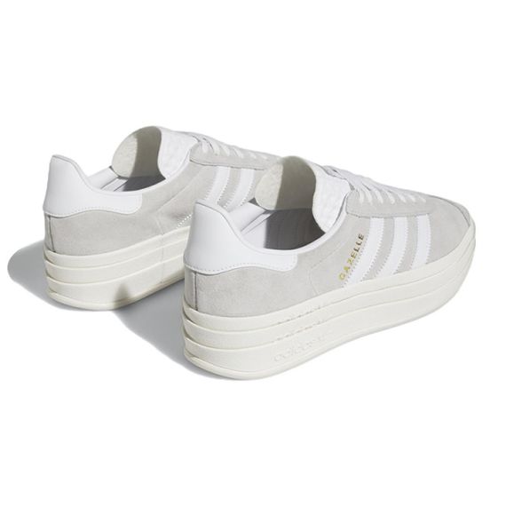 Кроссовки adidas originals GAZELLE BOLD для скейтборда Низкие женские