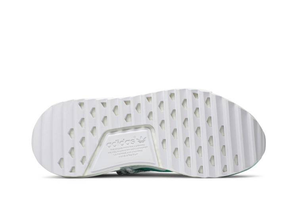 Кроссовки Pharrell Williams X Adidas Originals Pharrell Hu