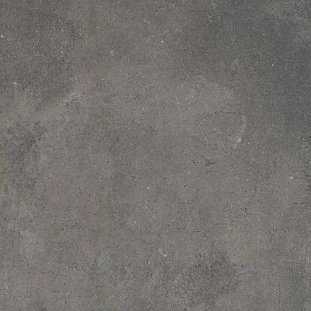 Stroeher - Zoe 973 anthracite 294х294х10 артикул 8031 - Клинкерная напольная плитка
