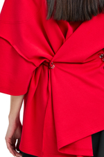 Футболка PIRSING Red