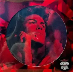 George Michael - Careless Whisper - 12" (Half Speed) Picture Disk LP
