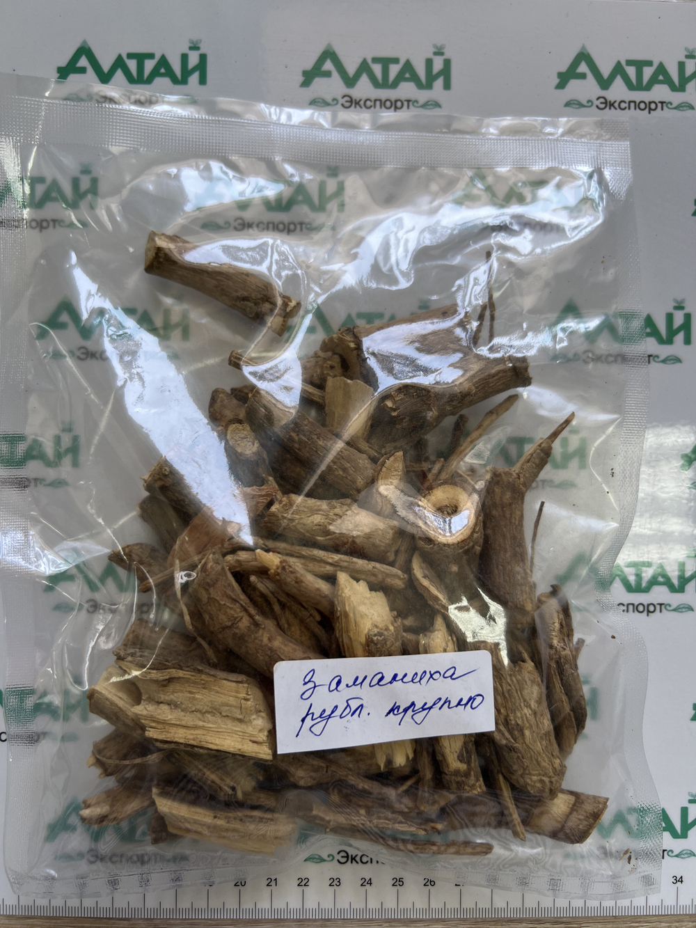 Заманиха корень 100 гр