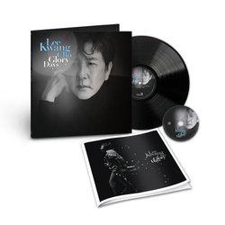 Альбом LEE KWANG CHO - GLORY DAYS LP