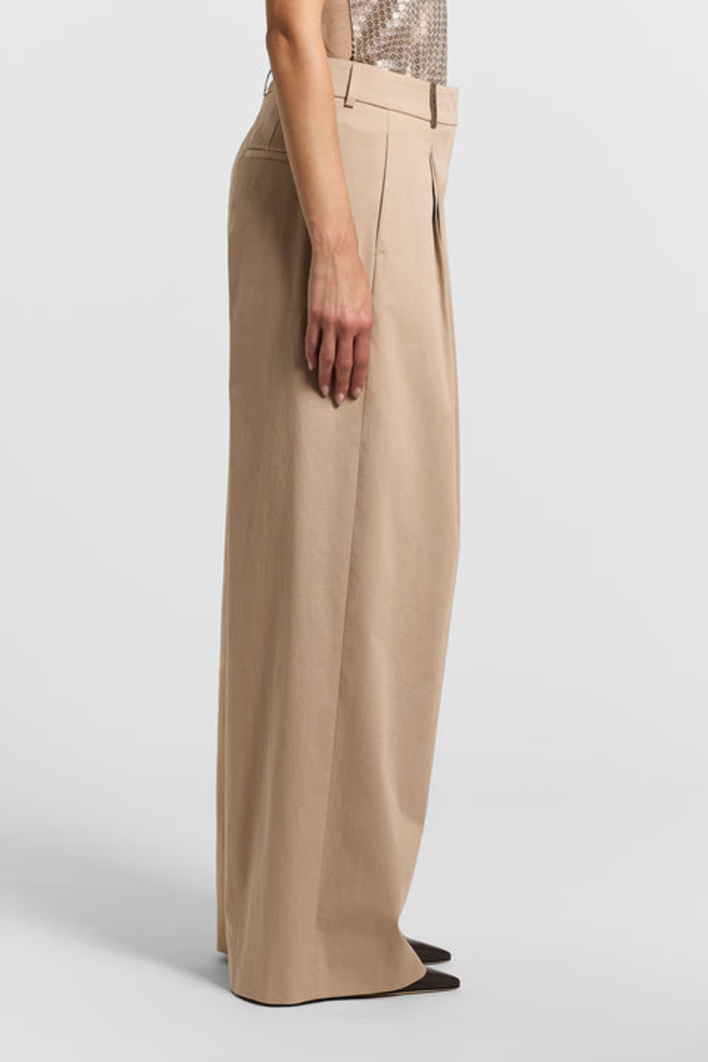 Брюки PESERICO 42IT