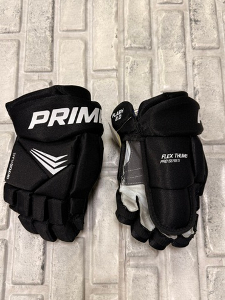 Prime flash 1.0 JR 11”